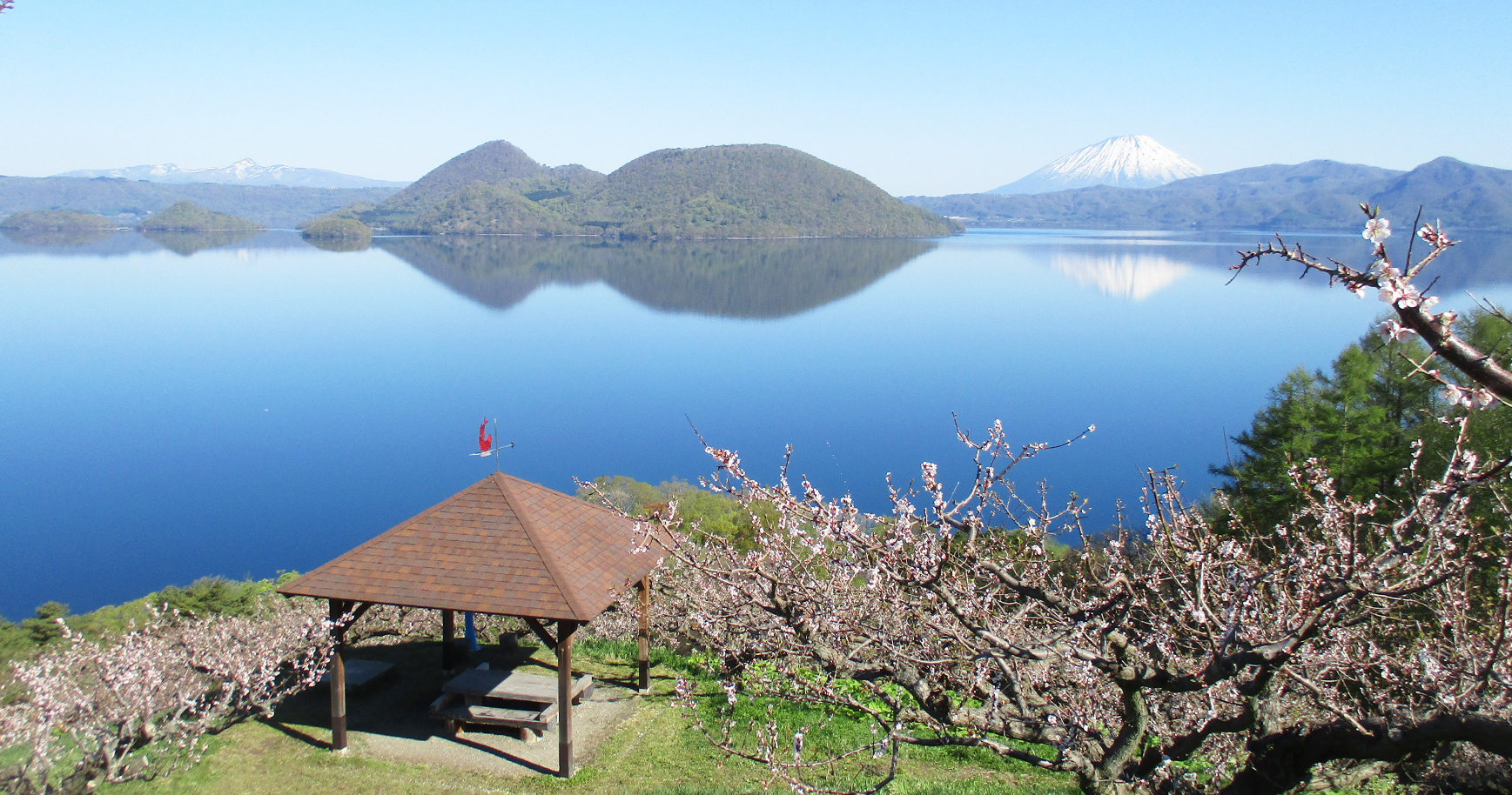 壮瞥町の魅力